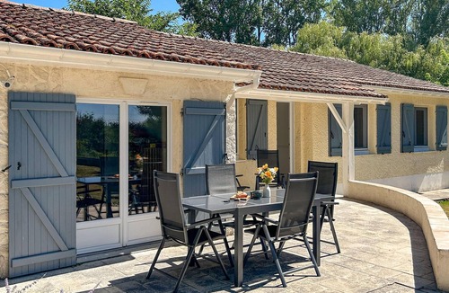 Tournon-d'Agenais House | Maison avec piscine et etang