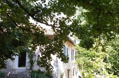 Bertric-Buree House | Maison Avec Piscine au Coeur du Périgord