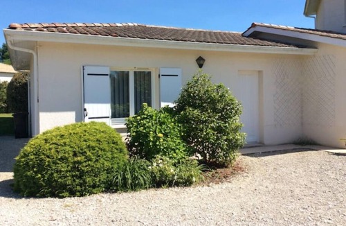 Faleyras House | Maison Avec Piscine Entre St Emilion et Bordeaux