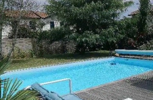 Boucau House | Maison Avec Piscine Idéale Pour Vacances en Famille