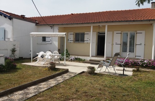 Boyardville House | Maison Boyardville, île d 'oléron au Bord du Chenal