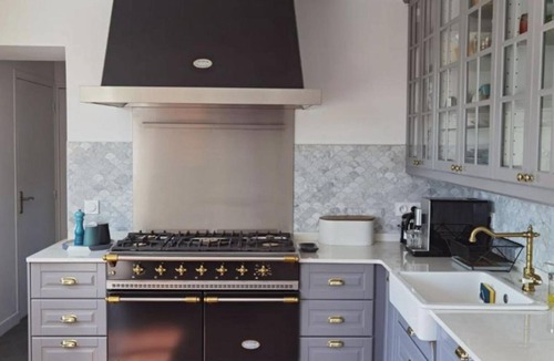 Bassussarry House | Maison Basque Traditionnelle Bien Rénovée Entre mer et Montagne, Chiens Acceptés