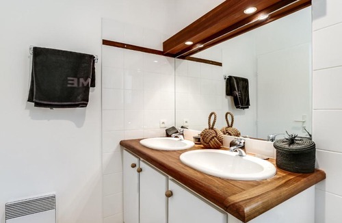 Biscarrosse House | Maison Biscarrosse, 4 pièces, 6 personnes - FR-1-521-123