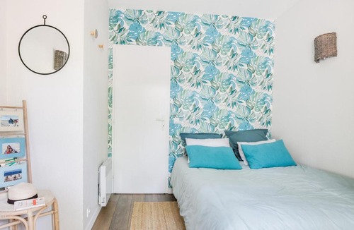 Biscarrosse House | Maison Biscarrosse, 4 pièces, 6 personnes - FR-1-521-123