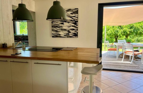 Soubise House | Maison Bord de mer