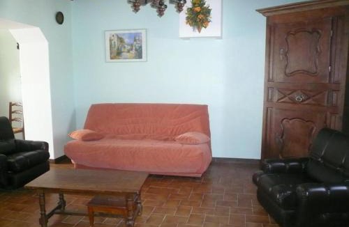 Monget House | Maison bordenave