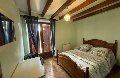 Monget House | Maison bordenave