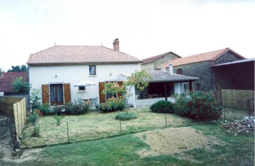 Monget House | Maison bordenave