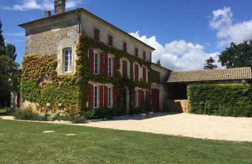 Rouffignac Apartment | maison bourgeoise