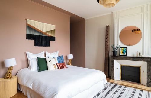 Teuillac Other | Maison Bourgeoise with character amidst the Bordeaux vineyards