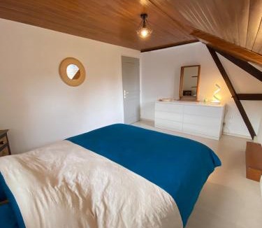 Berenx House | Maison calme et chaleureuse au coeur du Béarn