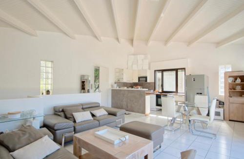 Saint-Palais-sur-Mer Villa | Maison calme aperçu mer avec piscine privée à 28