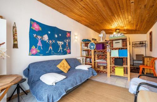 Saint-Palais-sur-Mer House | Maison calme, proche plage et lac