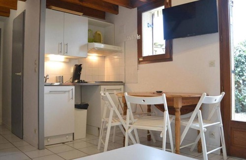 Capbreton House | Maison Capbreton, 3 pièces, 6 personnes - FR-1-247-173