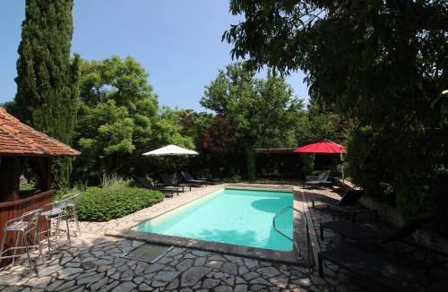 Manaurie House | Maison Carpe Diem