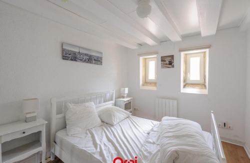 Quartier du Casino House | Maison Châtelaillon-Plage, 5 pièces, 8 personnes - FR-1-535-15