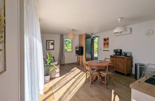 Lesperon House | Maison Chaleureuse - Côte landaise
