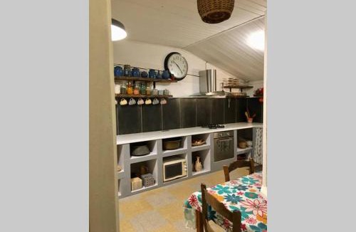 Saint-Aigulin House | maison champêtre