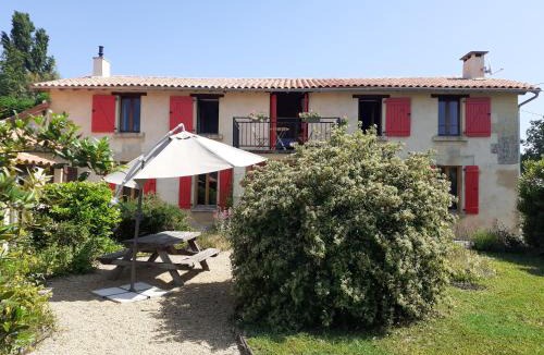 Les Essards House | Maison Charentaise
