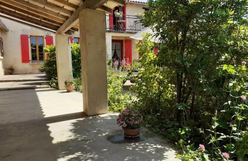 Les Essards House | Maison Charentaise