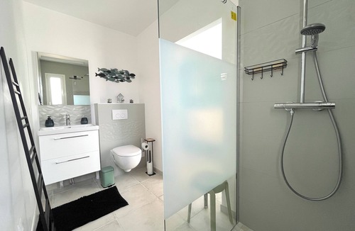 Lamarque House | Maison Chez les 4M