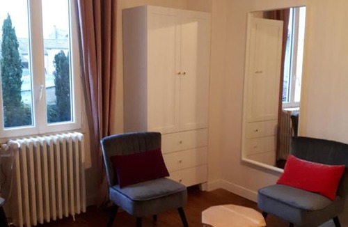 Libourne House | MAISON CLEMENCEAU