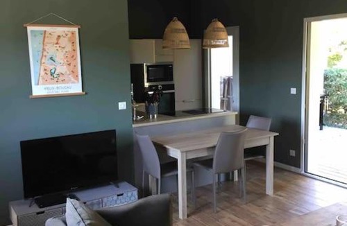 Soustons House | Maison cocooning proche plages