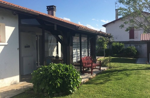 Tarnos House | Maison Confort 3 Chambres Piscine- 6 Couchages, Tarnos Limite Pays Basques