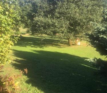 Saint-Pardoux-le-Vieux House | Maison conviviale 8 personne avec piscine intérieure, à la campagne