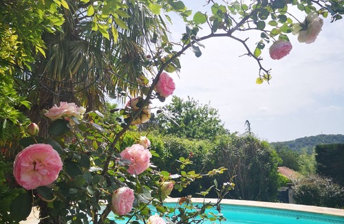 Arcangues House | Maison Cosy Avec Piscine