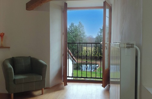 Champniers-et-Reillac House | Maison de l'olivier - Rural Comfort & Relaxation
