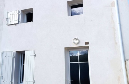 Marennes House | Maison de Ville Près de Locean