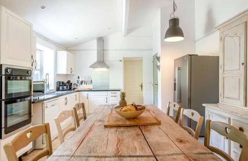 Saint-Seurin-de-Prats Villa | Maison Des Saveurs - Two Bedroom Villa, Sleeps 4