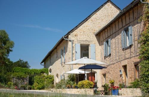 Terrasson-la-Villedieu Bed & Breakfast | Maison d'Hôtes La Maison de Léopold