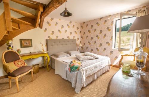 Terrasson-la-Villedieu Bed & Breakfast | Maison d'Hôtes La Maison de Léopold