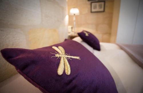 Saint Genes Bed & Breakfast | MAISON D'HÔTES "Bordeaux Wine Lodge"