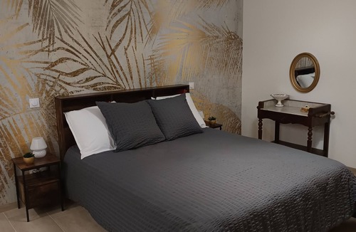 Caudrot Bed & Breakfast | Maison D'hôtes L'atelier Détente et Spa Animaux Acceptés Jacuzzi, Sauna = Option