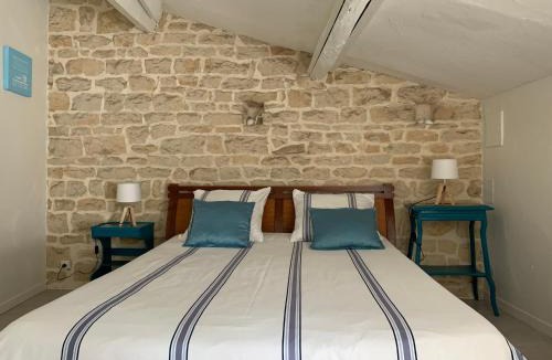 Cramchaban Bed & Breakfast | Maison d'hôtes La Chabanaise - Marais Poitevin