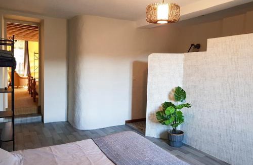 Issor Bed & Breakfast | Maison d'hôtes Les 3 Baudets