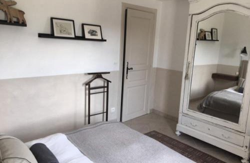 Ascain Bed & Breakfast | Maison d'hôtes Urbegia