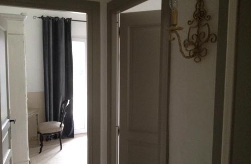 Ascain Bed & Breakfast | Maison d'hôtes Urbegia