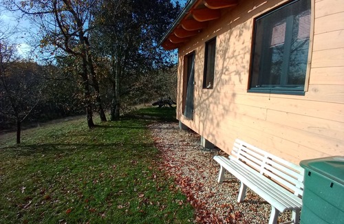 Saint-Leon-sur-Vezere House | Maison Dans la Nature et Avec Jolie vue