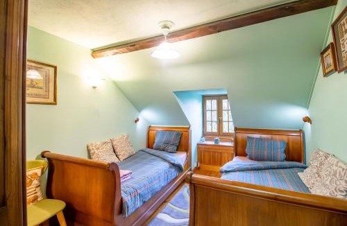 Terrasson-la-Villedieu House | Maison dans le centre historique