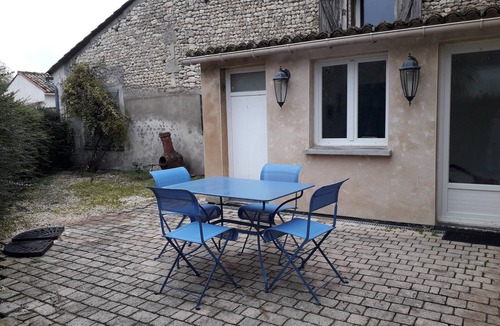 Saint-Eugene House | Maison Dans Hameau Calme