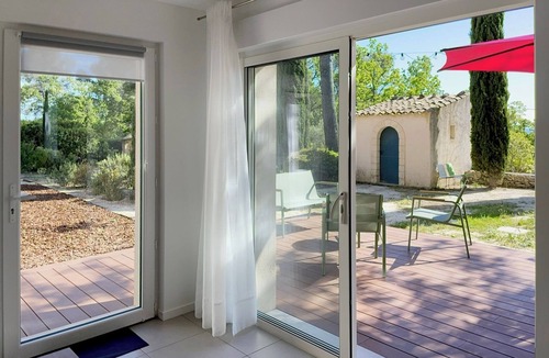Aix-en-Provence House | Maison Dans la Campagne Aixoise