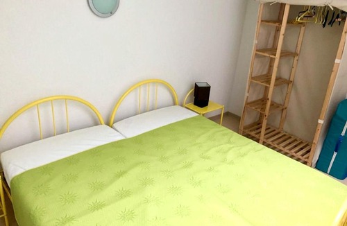 Aubignan House | Maison de 2 chambres avec piscine partagee jardin amenage et wifi a Aubignan