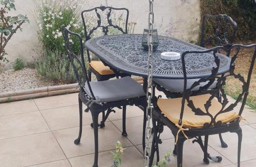 Pons House | Maison de Campagne cosy