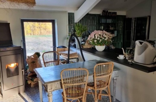 Boisse House | Maison de Campagne de Charme Avec Piscine en Dordogne 12/14pers