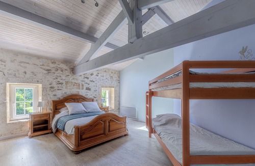 Perissac Cottage | Maison de Campagne en Bord de Rivière