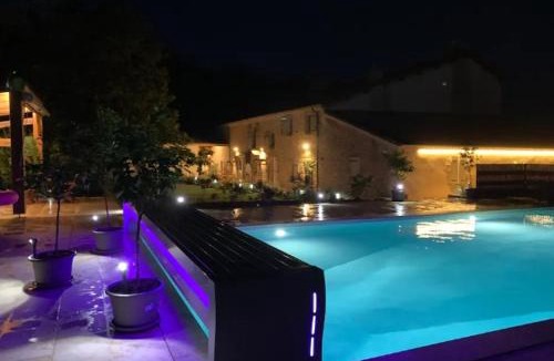 Camiran House | Maison de campagne Gite Les Agates